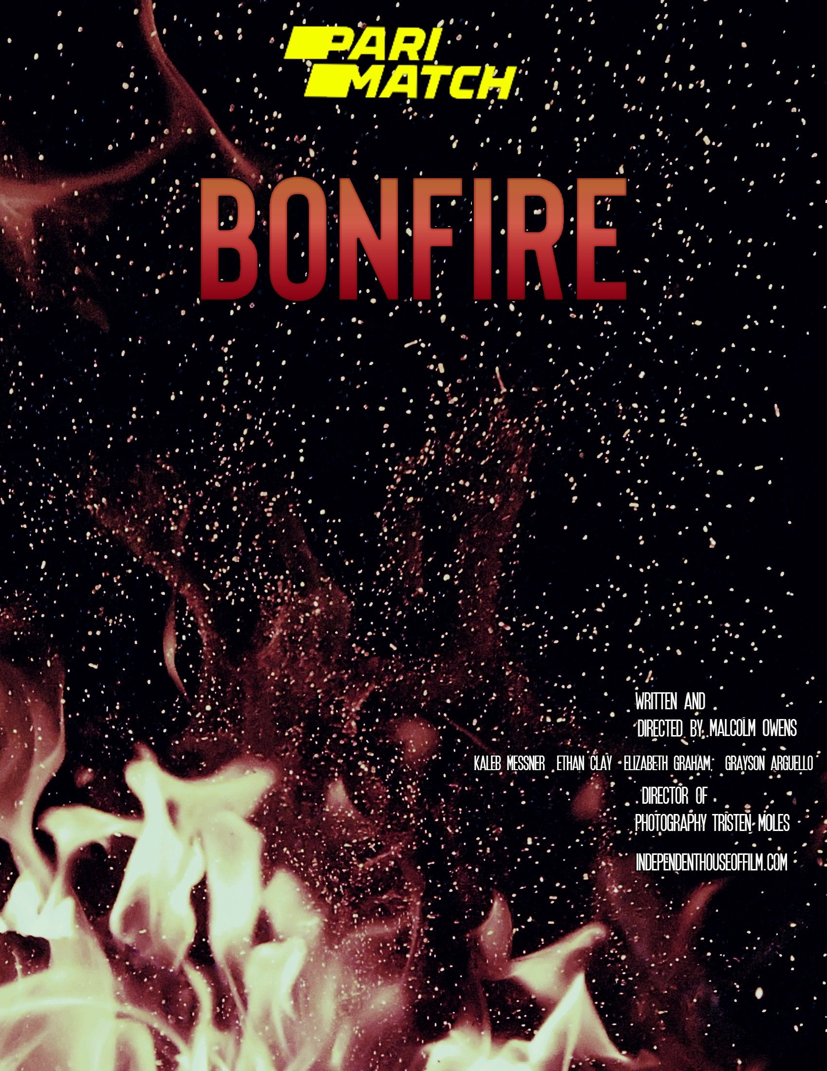 Bonfire (2021) Hindi [Voice Over] Dubbed WEBRip download full movie